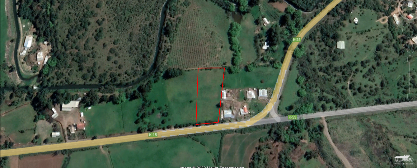 foto Terreno 5.000 M2. 11